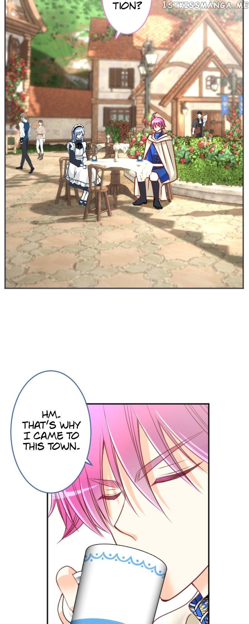 I was Reborn as a Housekeeper in a Parallel World! Chapter 109 page 24