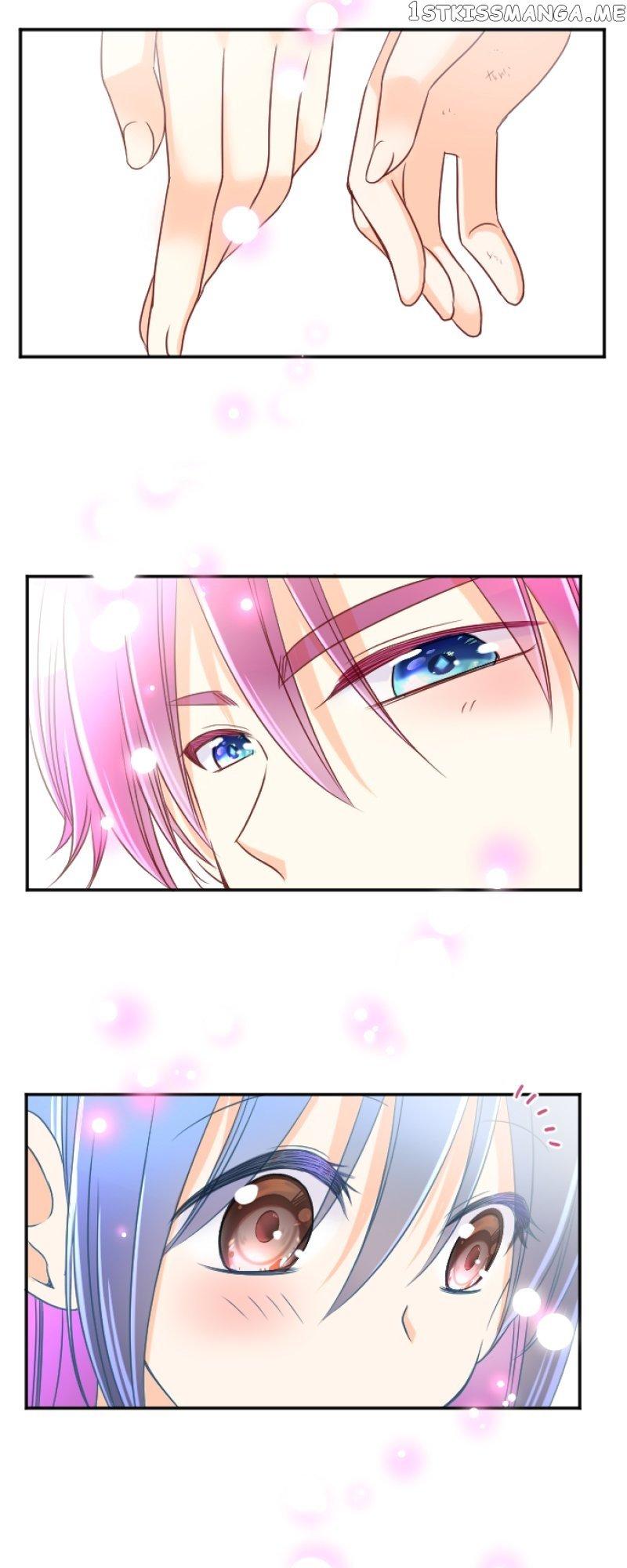 I was Reborn as a Housekeeper in a Parallel World! Chapter 109 page 40
