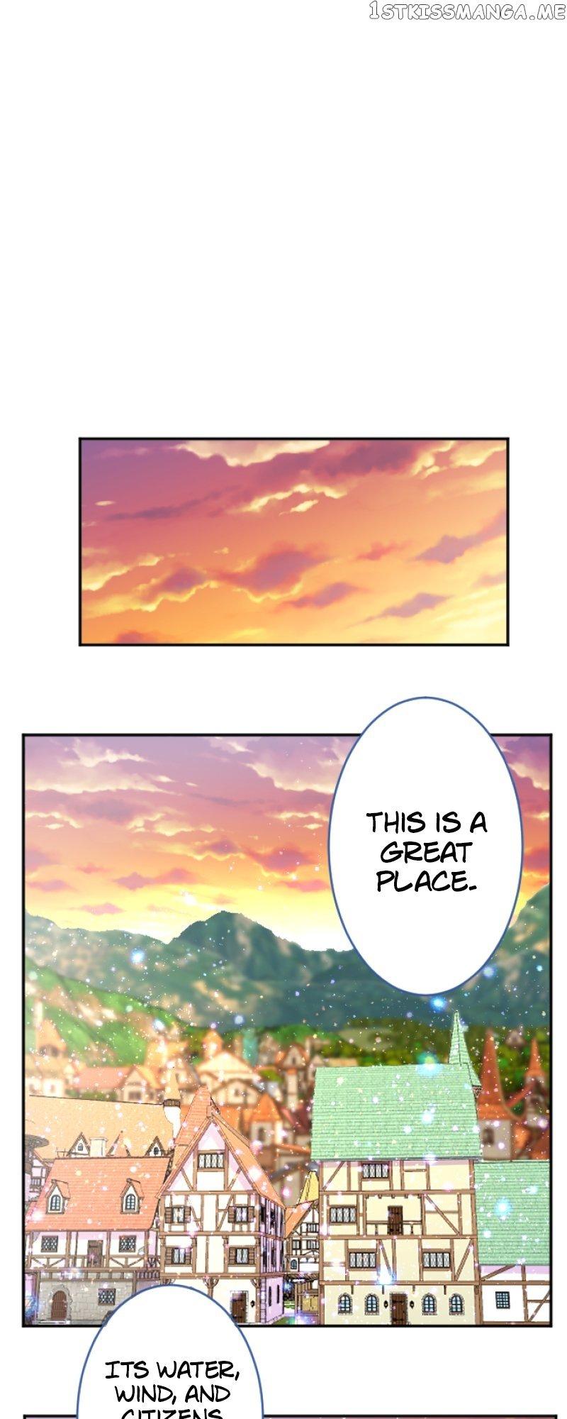I was Reborn as a Housekeeper in a Parallel World! Chapter 109 page 43