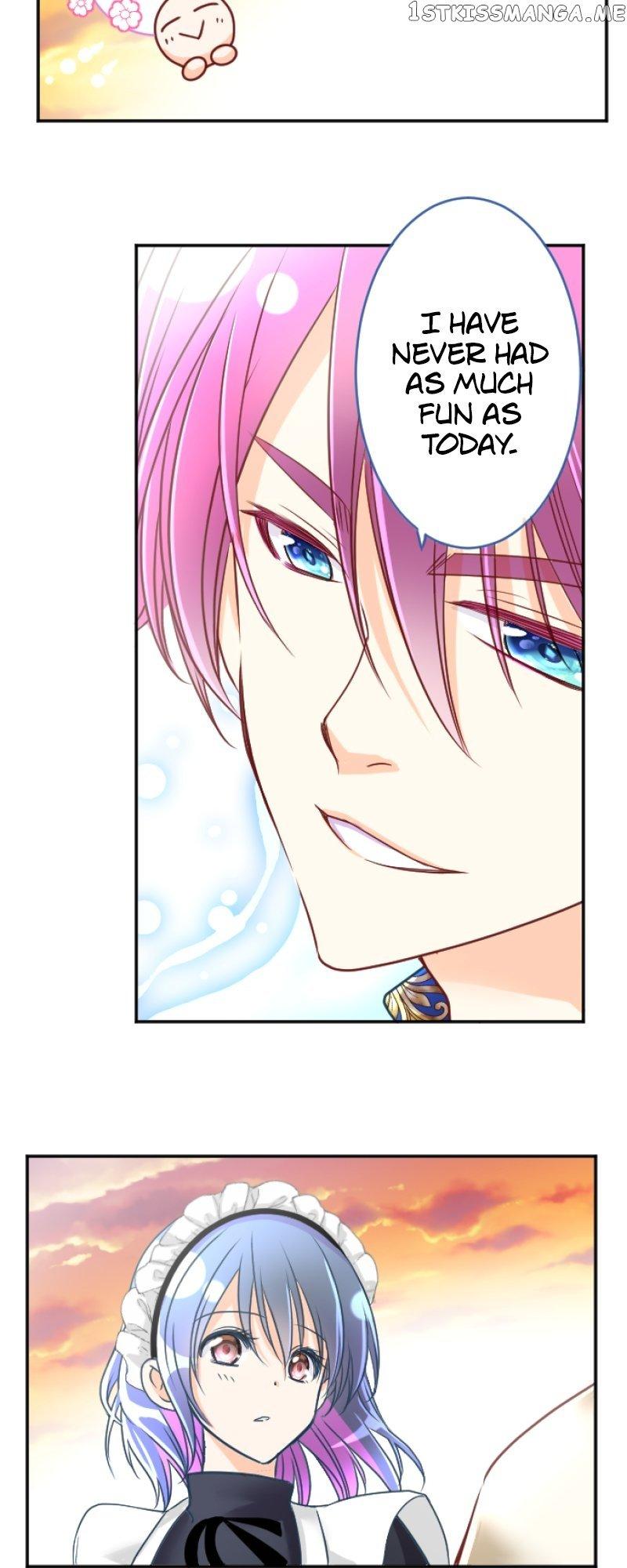I was Reborn as a Housekeeper in a Parallel World! Chapter 109 page 45