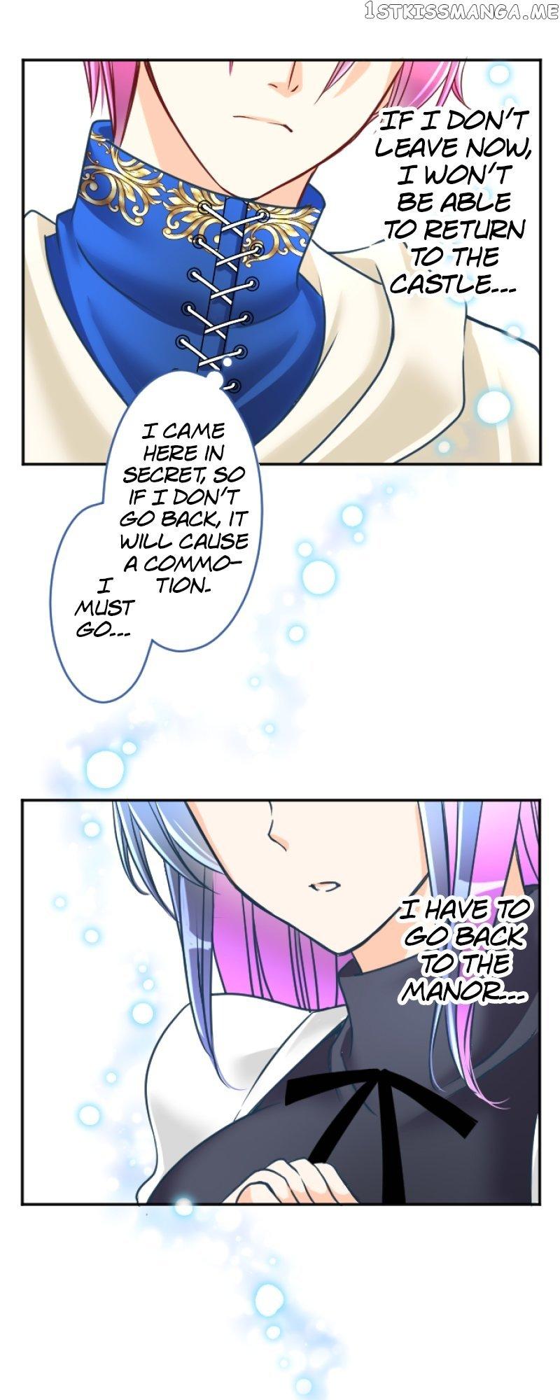 I was Reborn as a Housekeeper in a Parallel World! Chapter 109 page 48