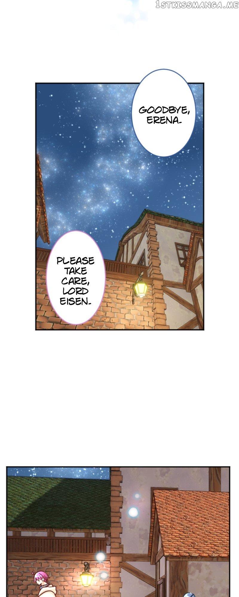 I was Reborn as a Housekeeper in a Parallel World! Chapter 109 page 49
