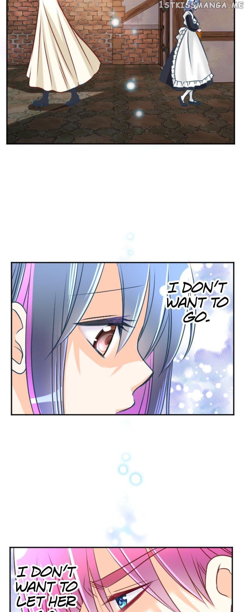I was Reborn as a Housekeeper in a Parallel World! Chapter 109 page 50