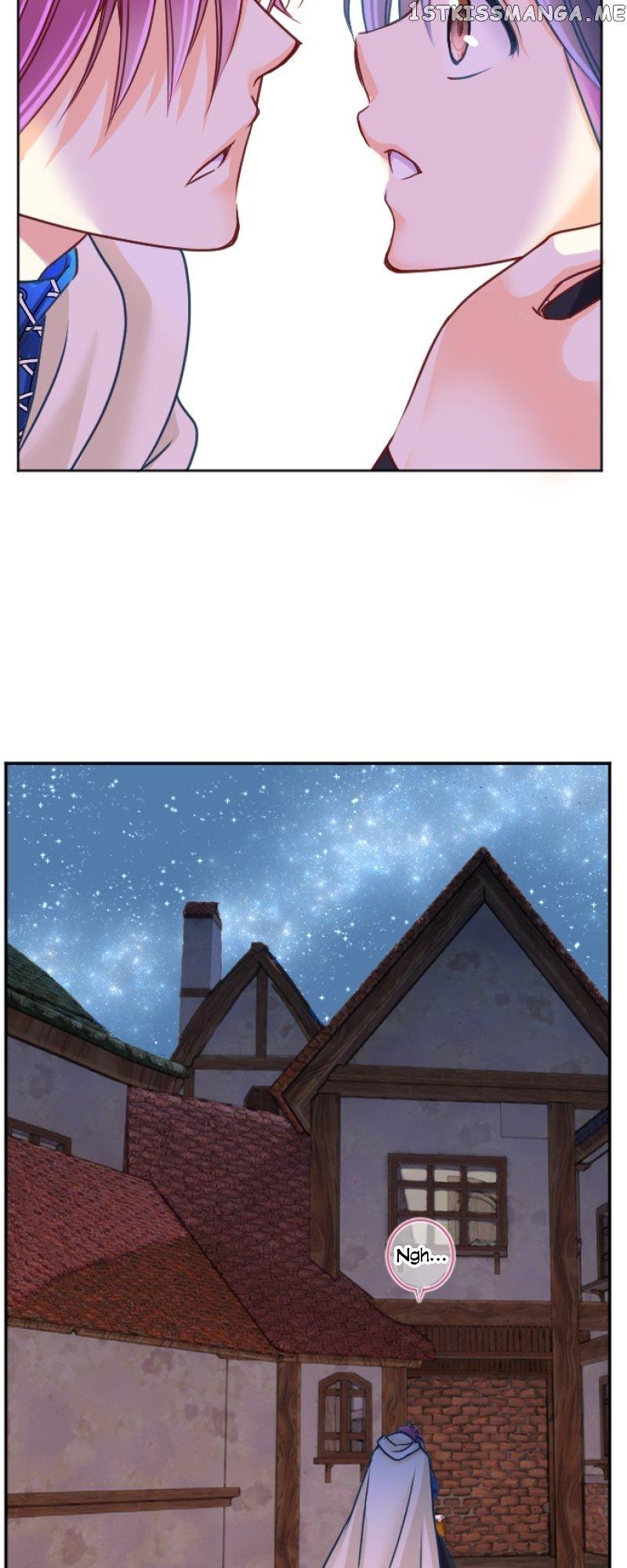 I was Reborn as a Housekeeper in a Parallel World! Chapter 109 page 55