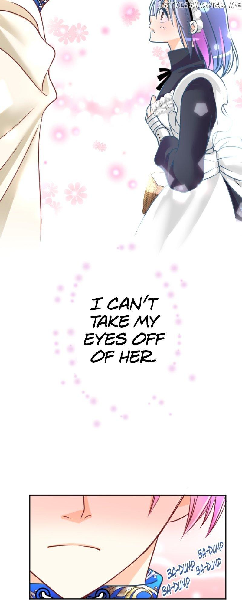 I was Reborn as a Housekeeper in a Parallel World! Chapter 109 page 6