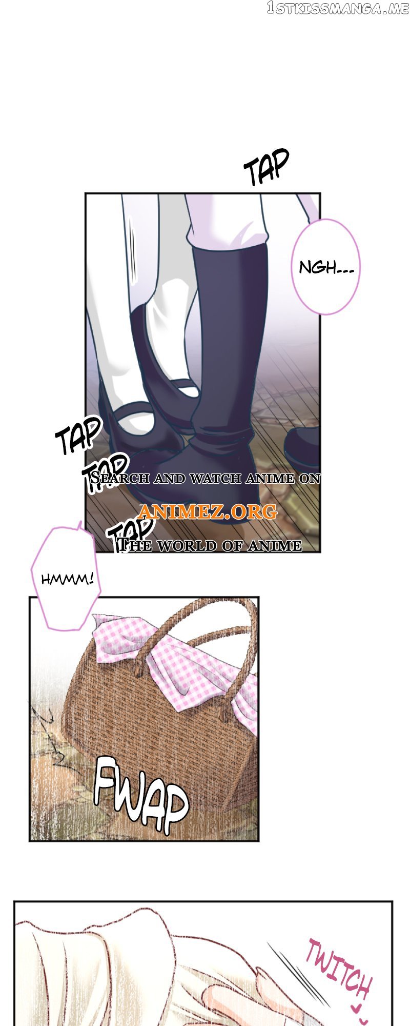 I was Reborn as a Housekeeper in a Parallel World! Chapter 110 page 0
