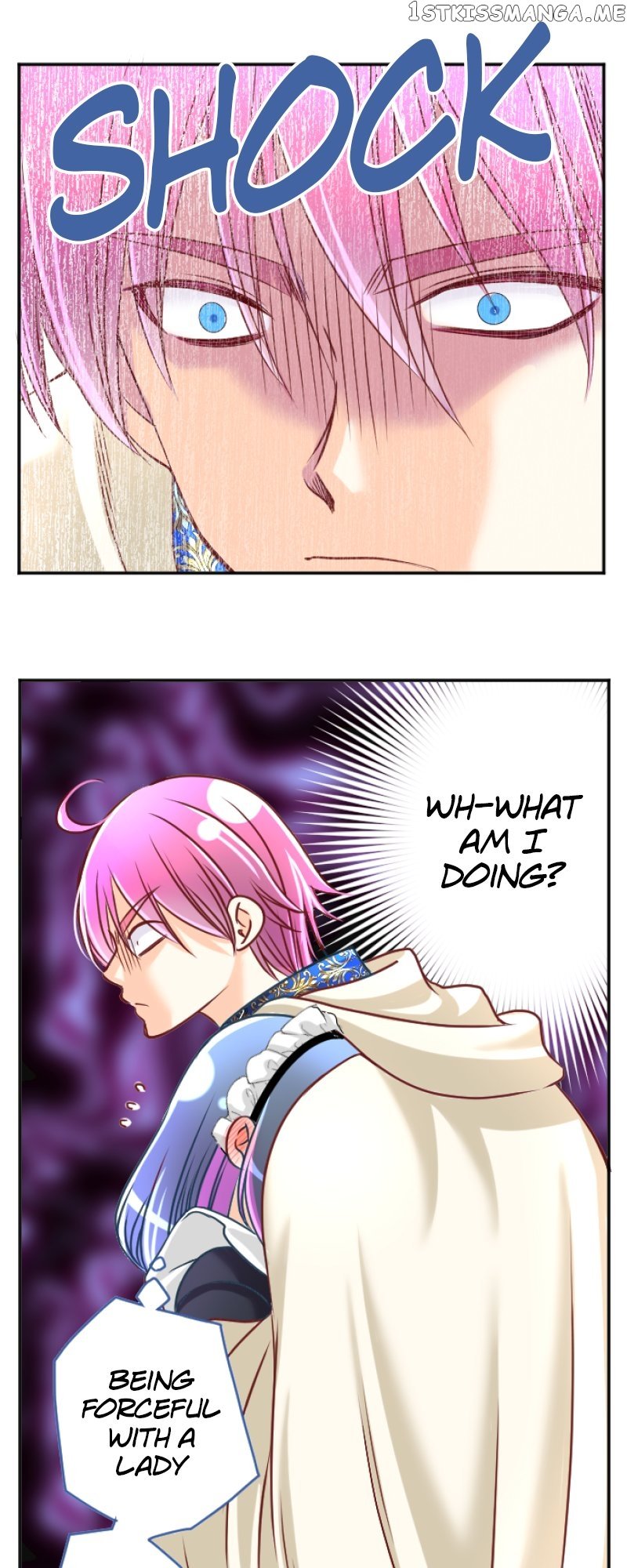 I was Reborn as a Housekeeper in a Parallel World! Chapter 110 page 9