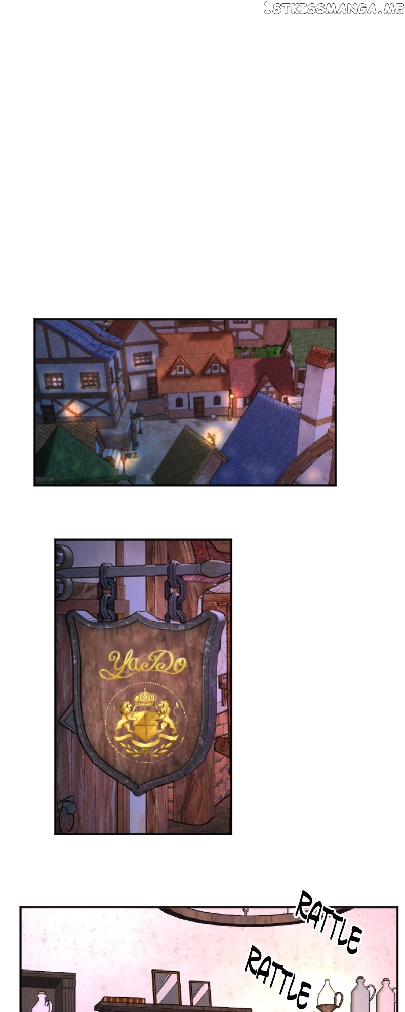 I was Reborn as a Housekeeper in a Parallel World! Chapter 110 page 14