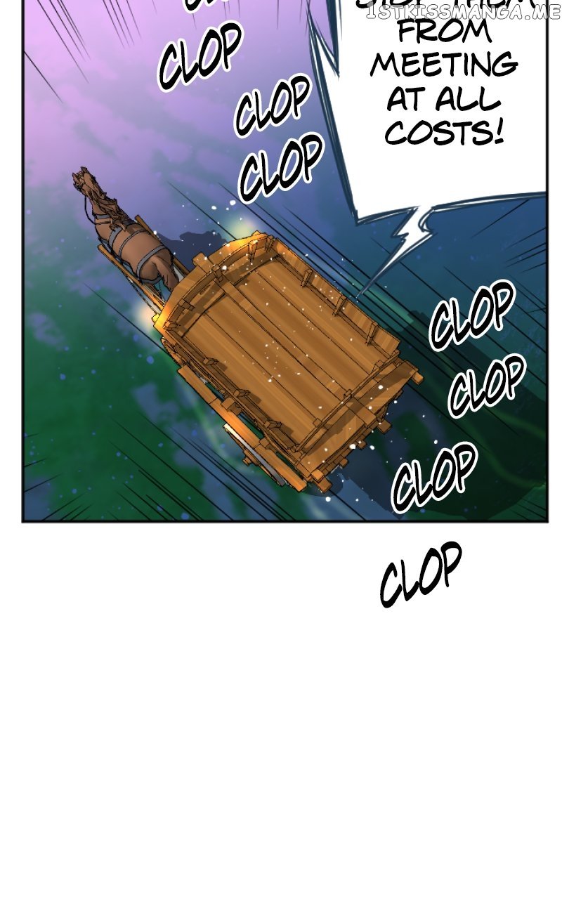 I was Reborn as a Housekeeper in a Parallel World! Chapter 110 page 33