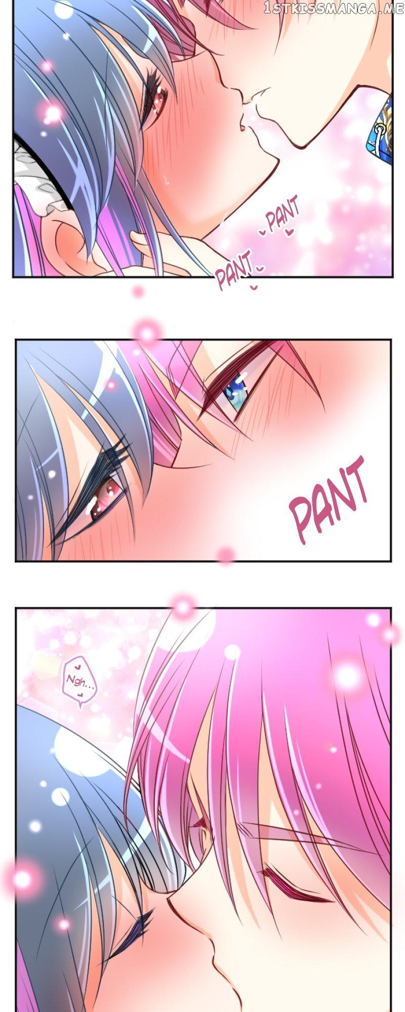 I was Reborn as a Housekeeper in a Parallel World! Chapter 110 page 4