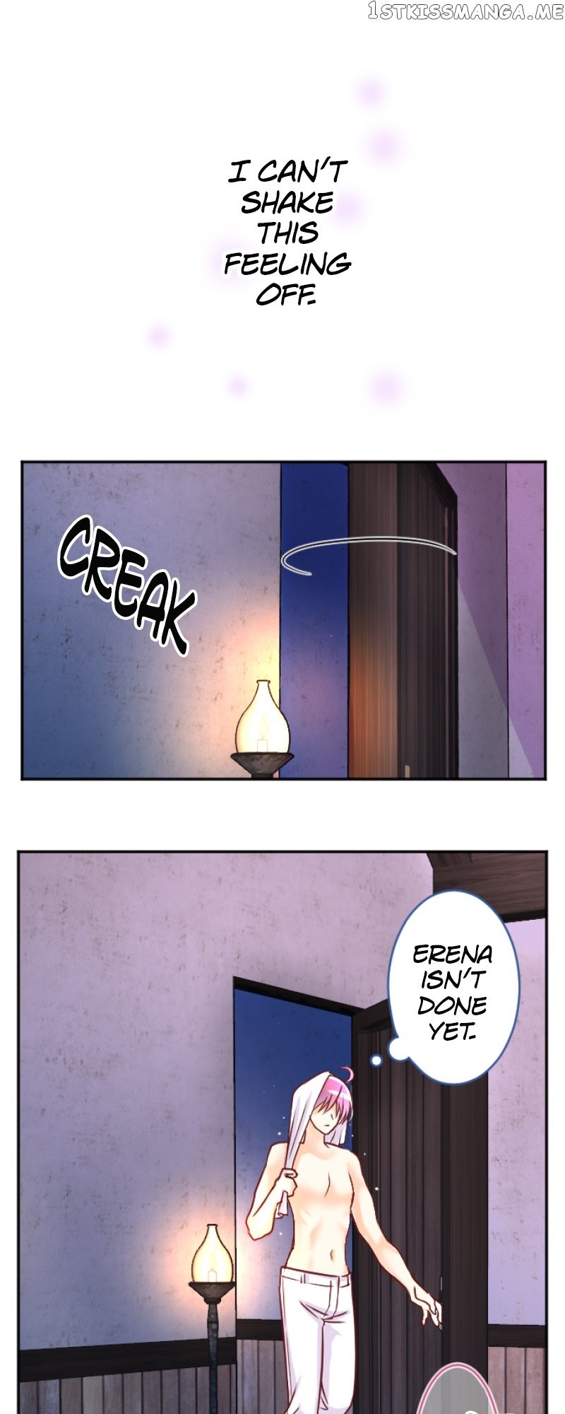 I was Reborn as a Housekeeper in a Parallel World! Chapter 111 page 12