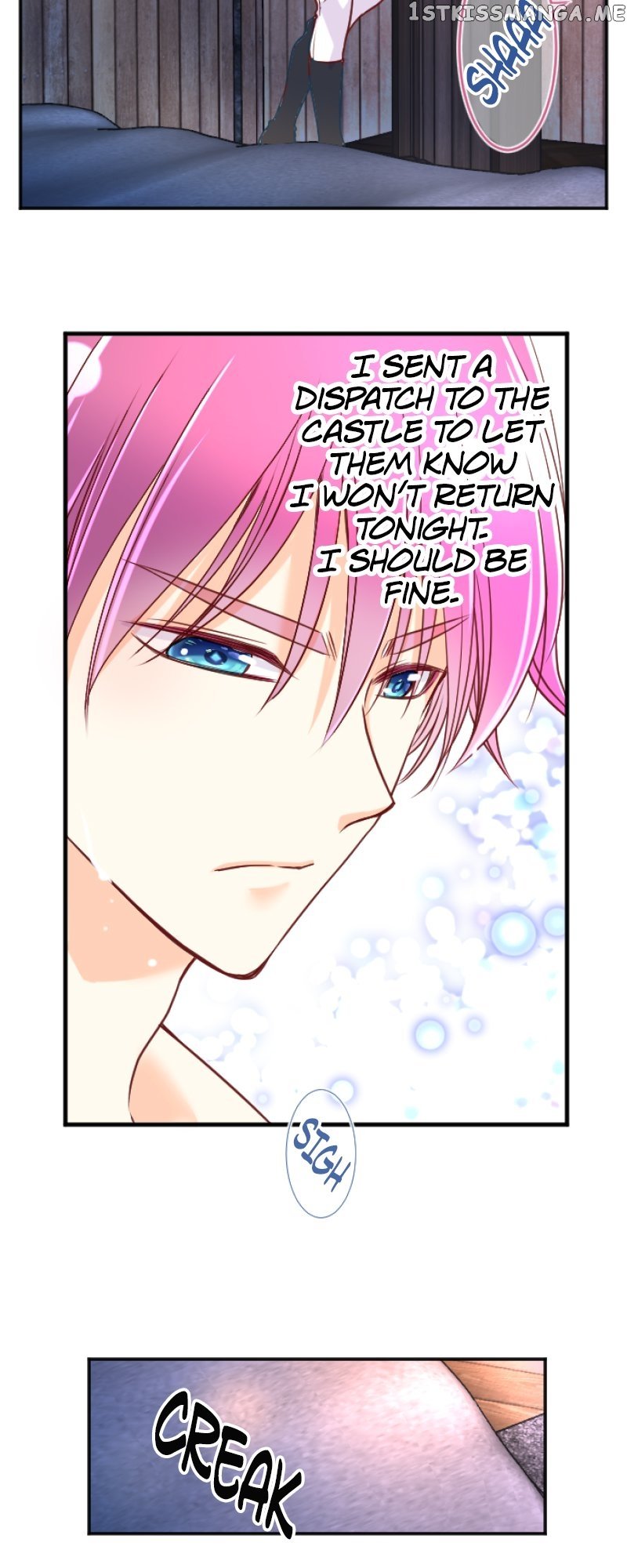 I was Reborn as a Housekeeper in a Parallel World! Chapter 111 page 13