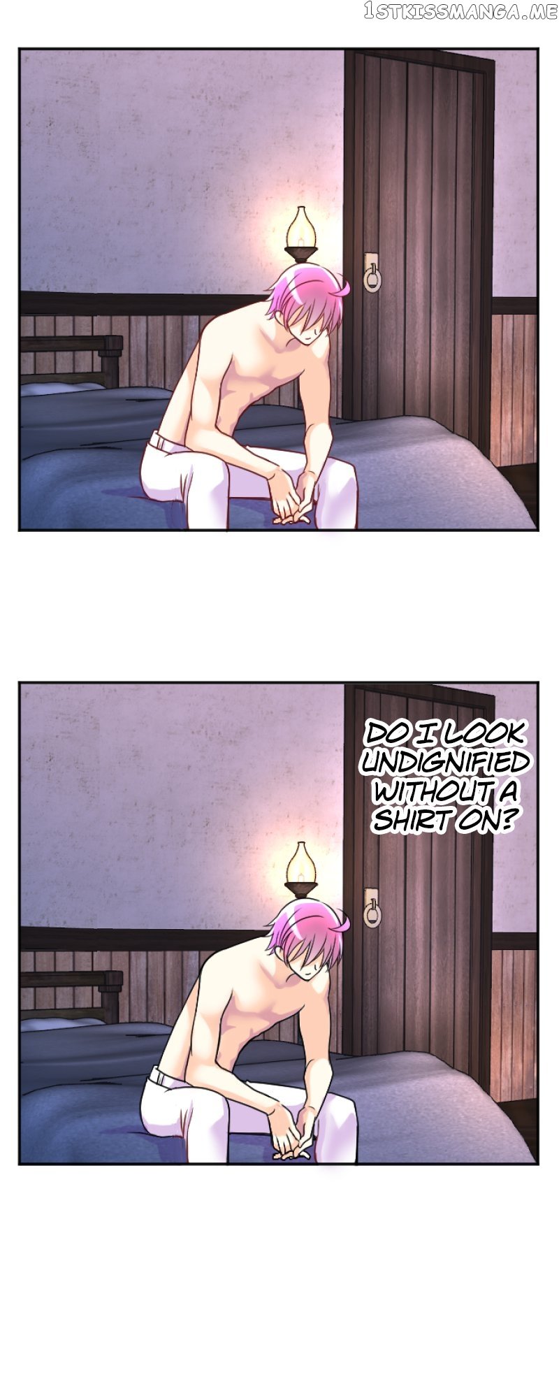 I was Reborn as a Housekeeper in a Parallel World! Chapter 111 page 14