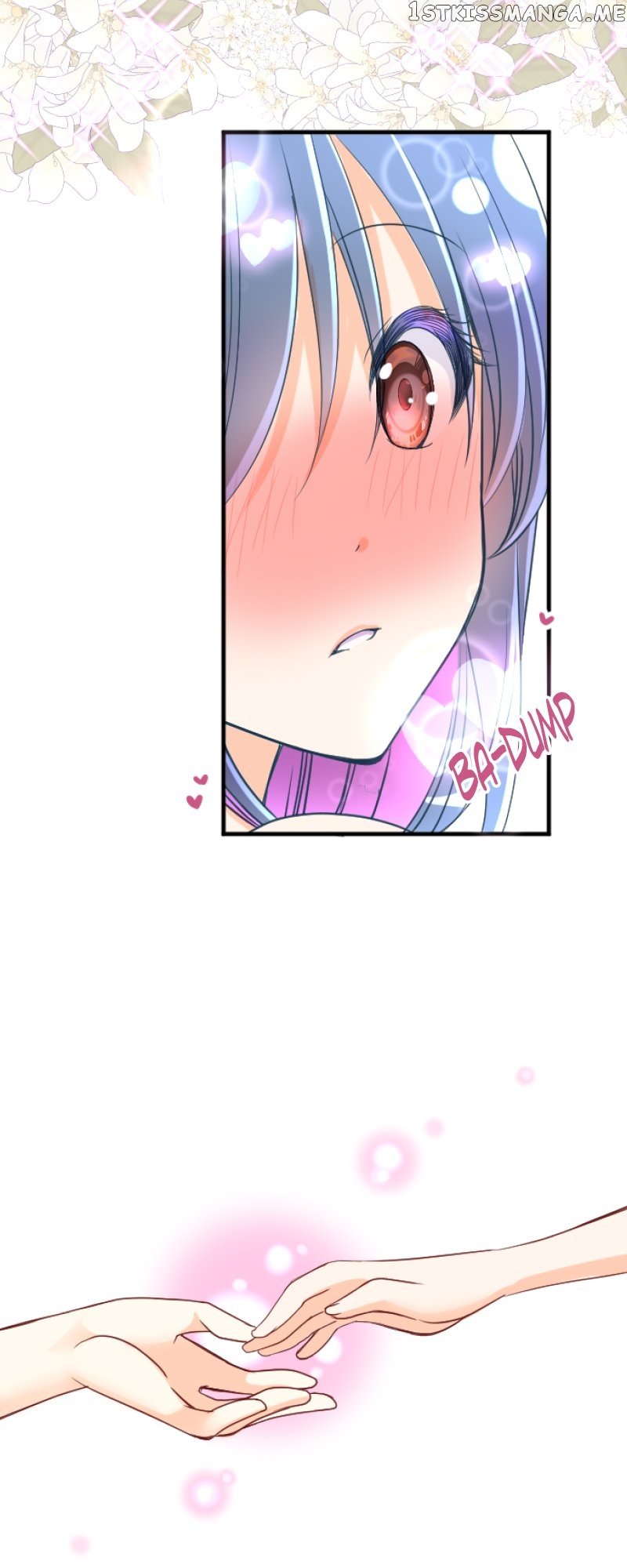 I was Reborn as a Housekeeper in a Parallel World! Chapter 111 page 22