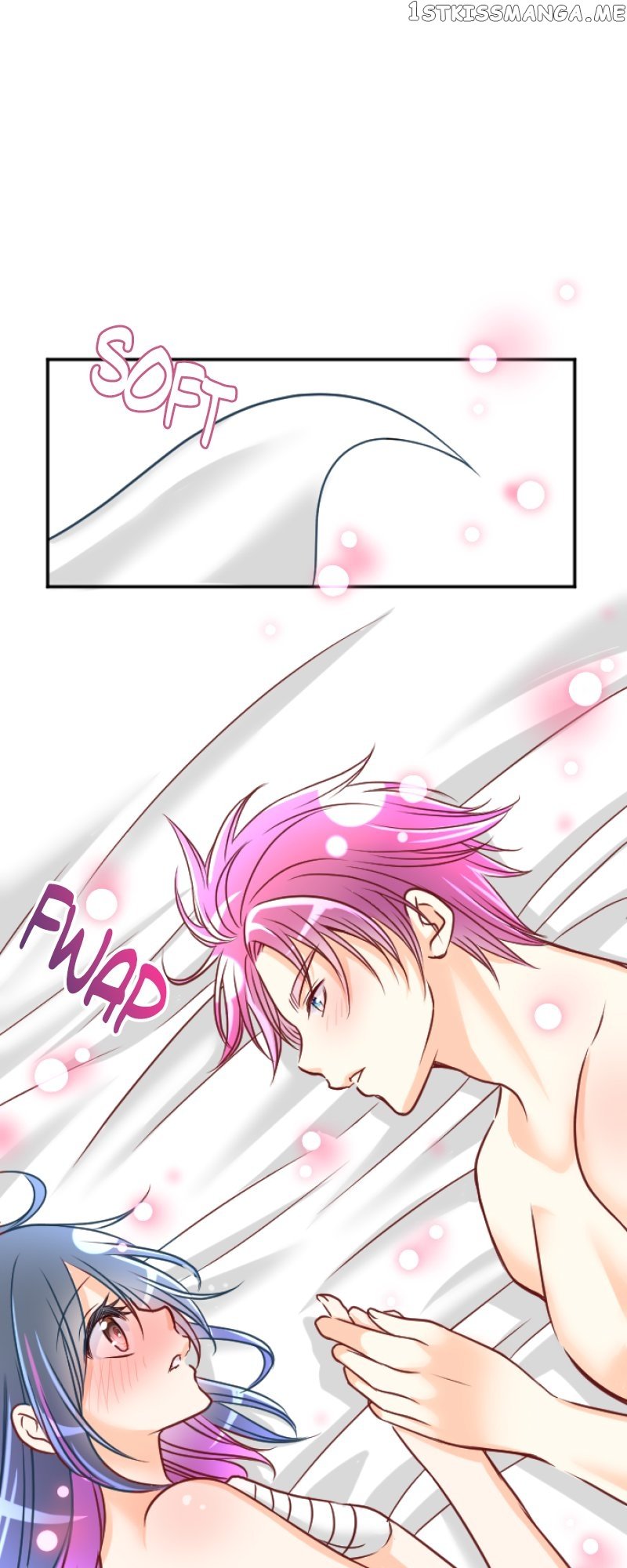I was Reborn as a Housekeeper in a Parallel World! Chapter 111 page 24