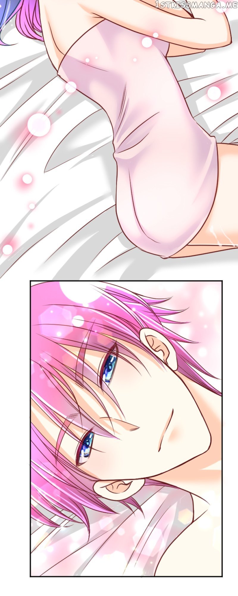 I was Reborn as a Housekeeper in a Parallel World! Chapter 111 page 25