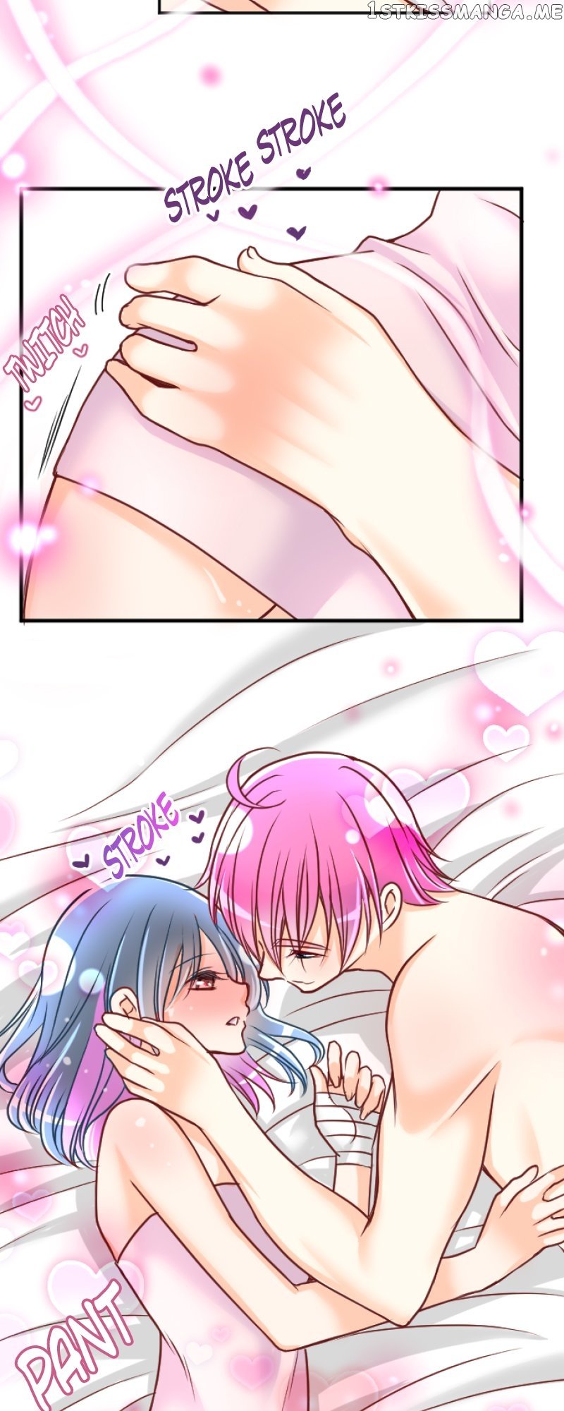I was Reborn as a Housekeeper in a Parallel World! Chapter 111 page 27