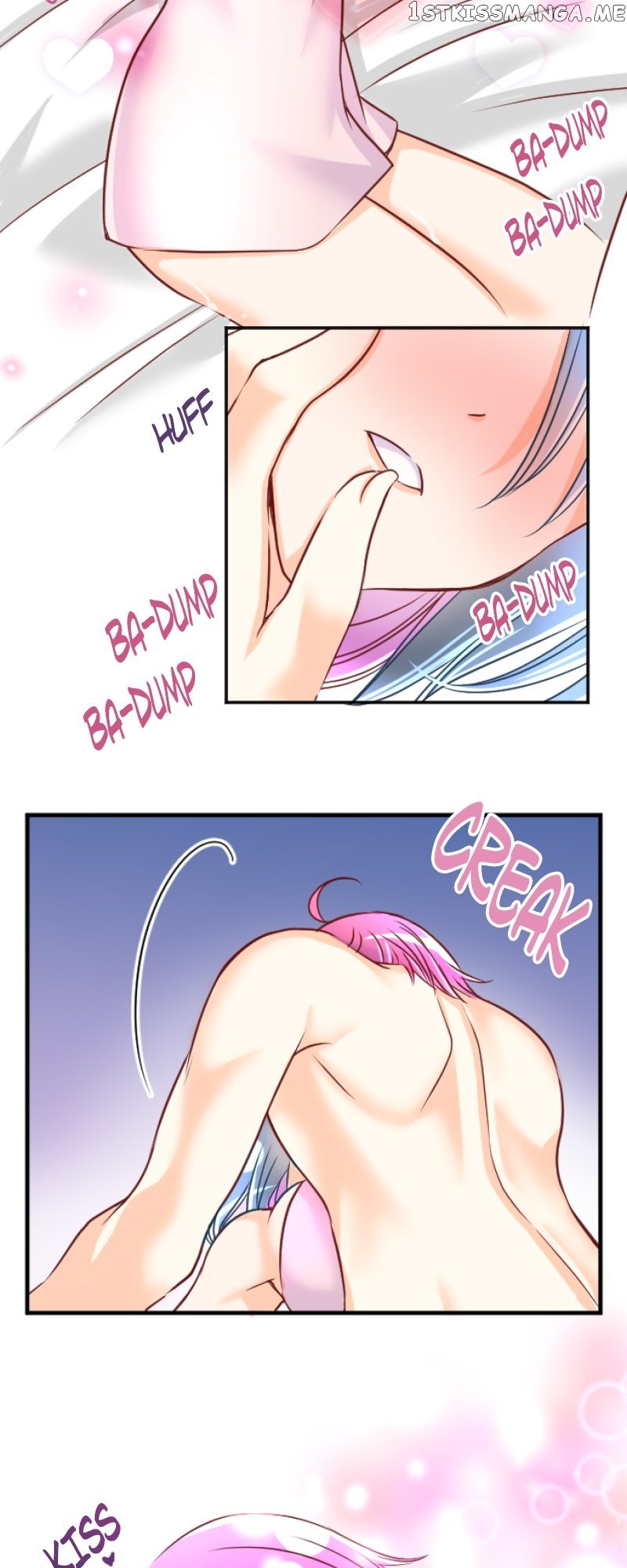 I was Reborn as a Housekeeper in a Parallel World! Chapter 111 page 28