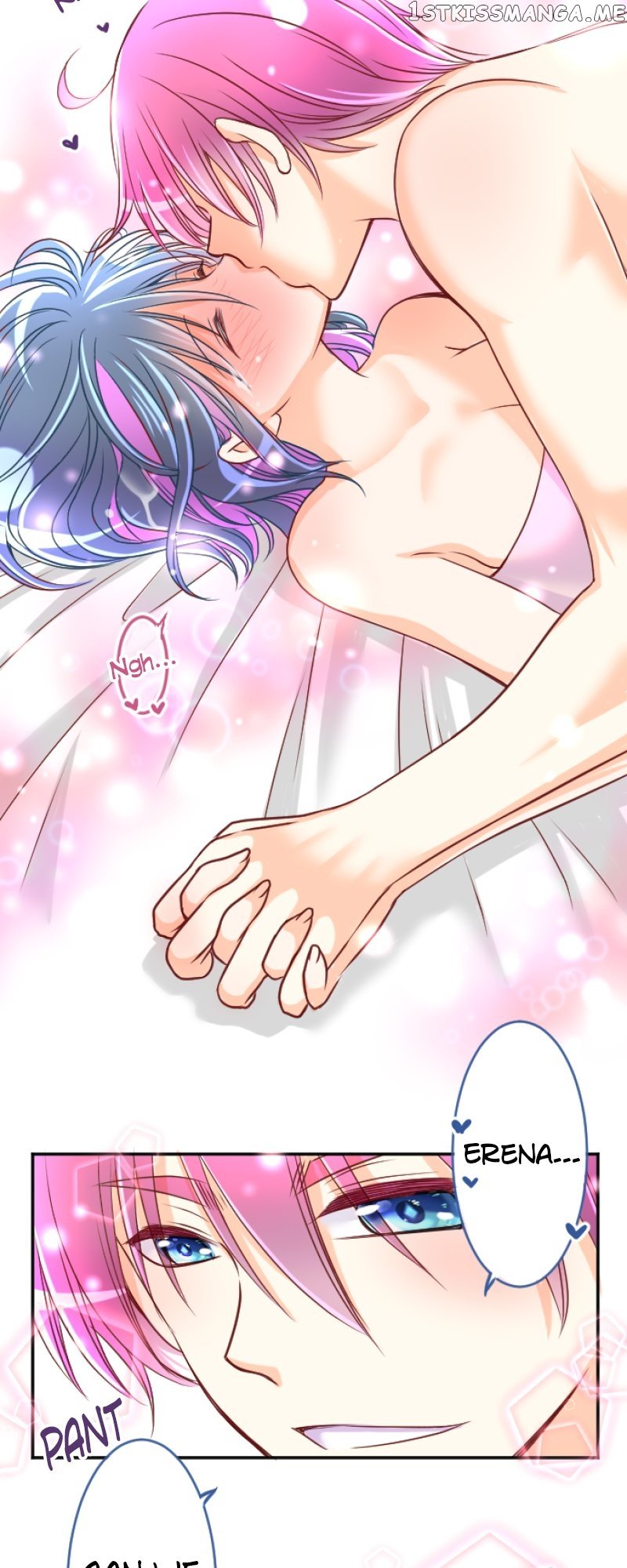 I was Reborn as a Housekeeper in a Parallel World! Chapter 111 page 29
