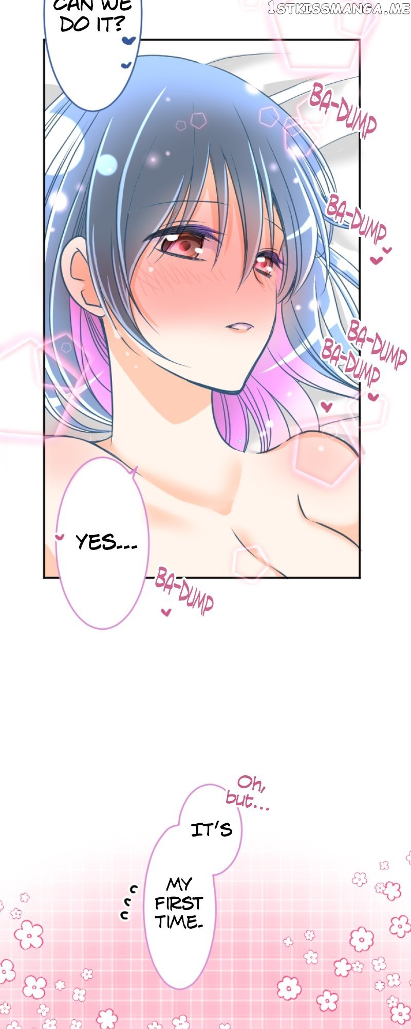I was Reborn as a Housekeeper in a Parallel World! Chapter 111 page 30