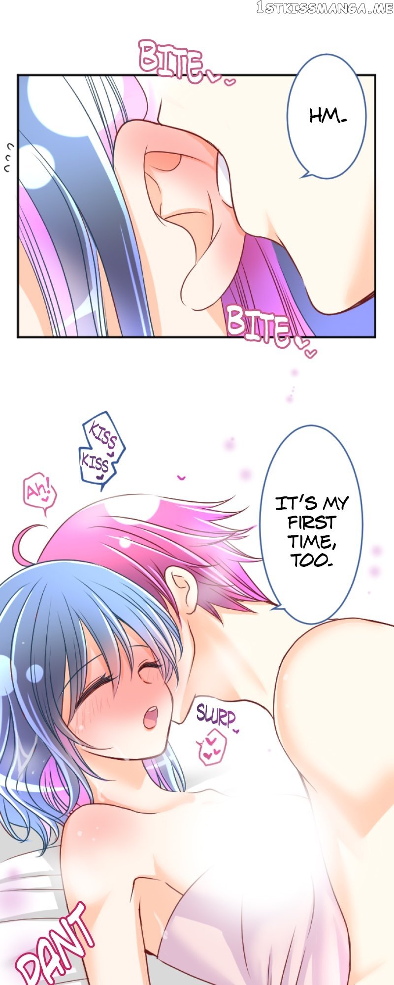 I was Reborn as a Housekeeper in a Parallel World! Chapter 111 page 32