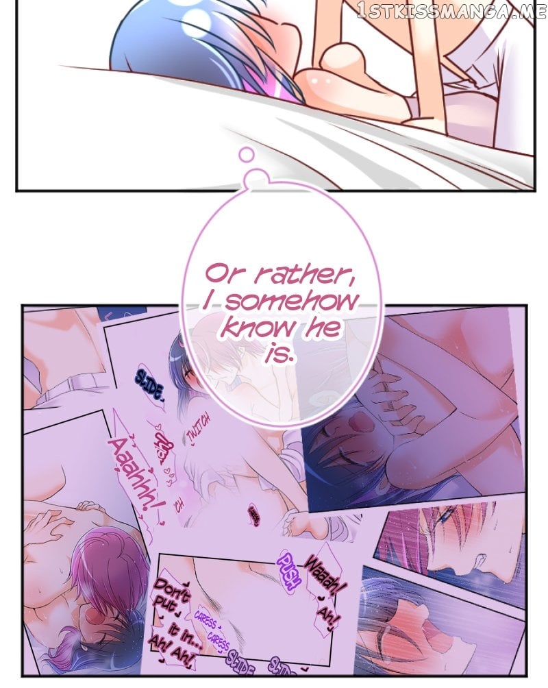 I was Reborn as a Housekeeper in a Parallel World! Chapter 111 page 36