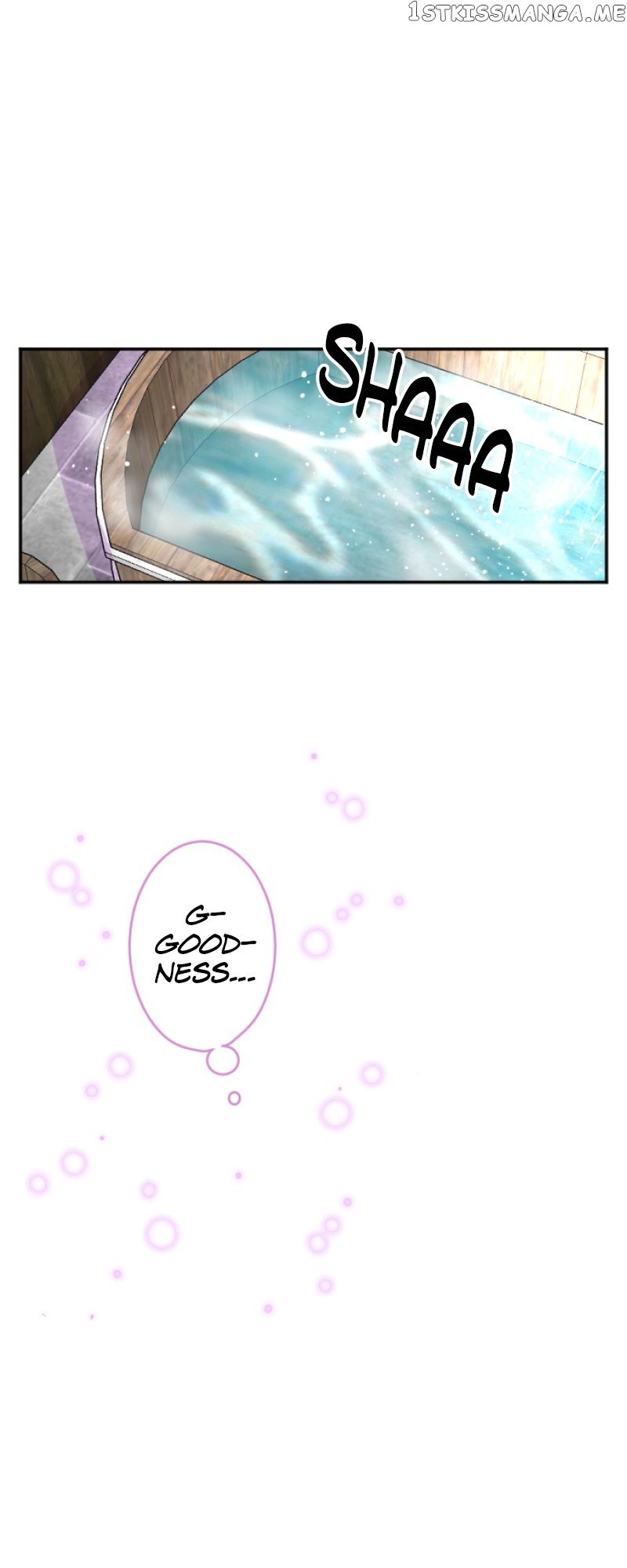 I was Reborn as a Housekeeper in a Parallel World! Chapter 111 page 3