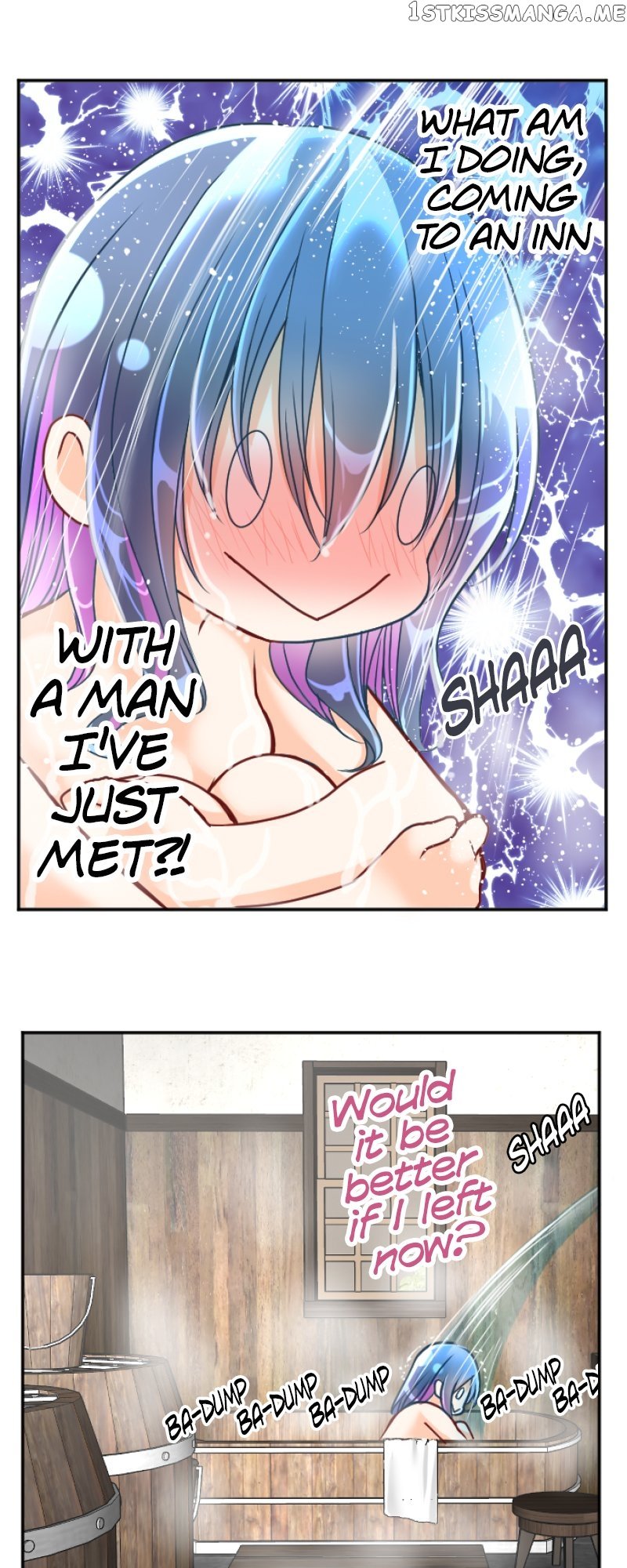 I was Reborn as a Housekeeper in a Parallel World! Chapter 111 page 4