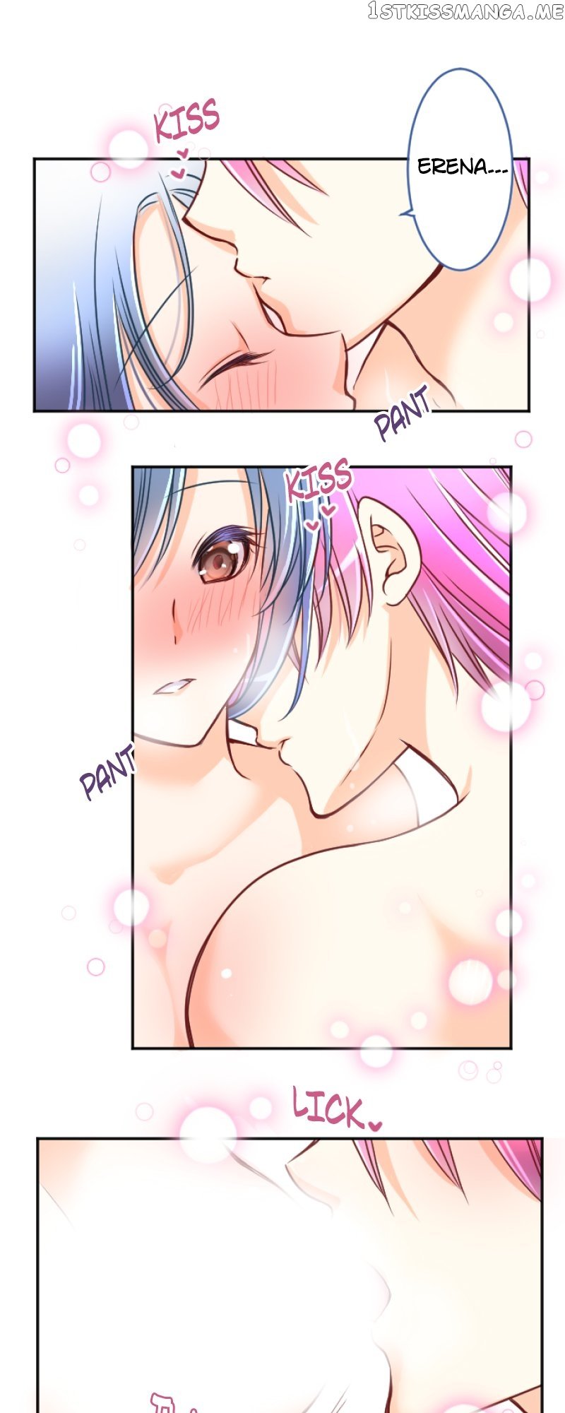 I was Reborn as a Housekeeper in a Parallel World! Chapter 112 page 11