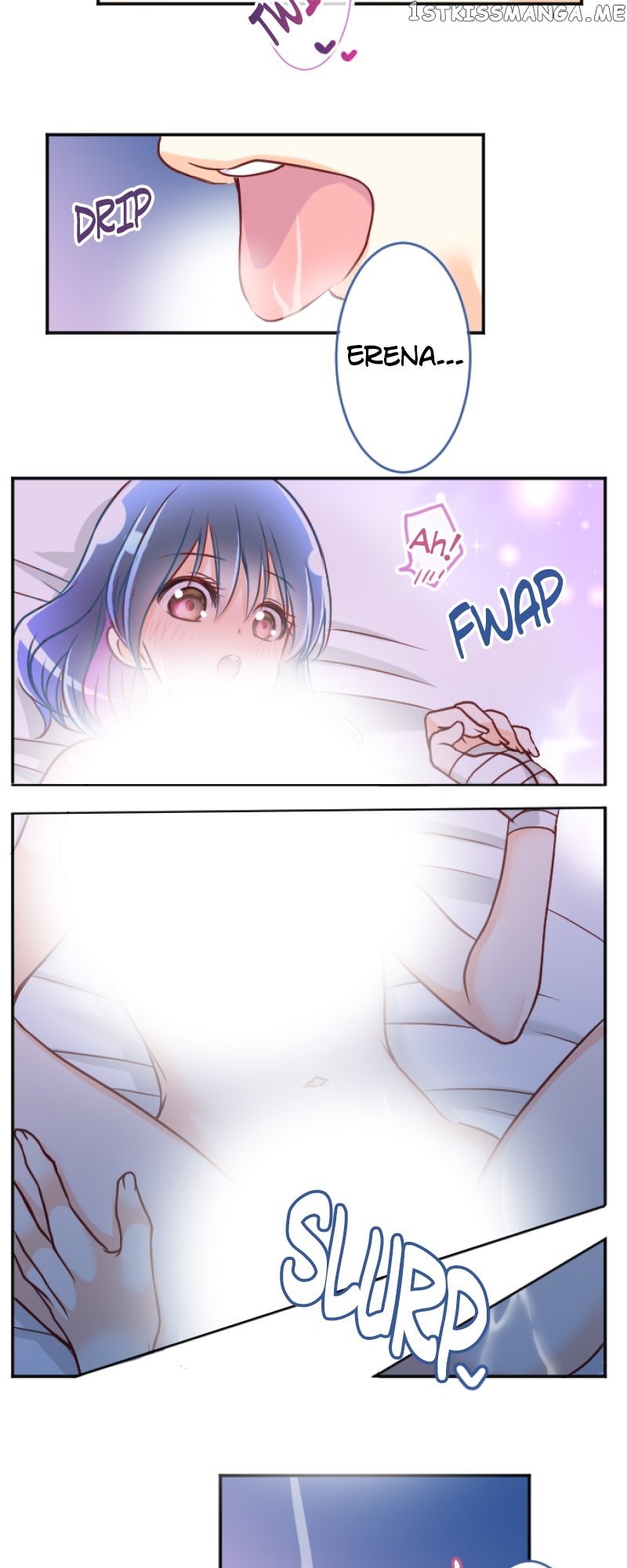 I was Reborn as a Housekeeper in a Parallel World! Chapter 112 page 15