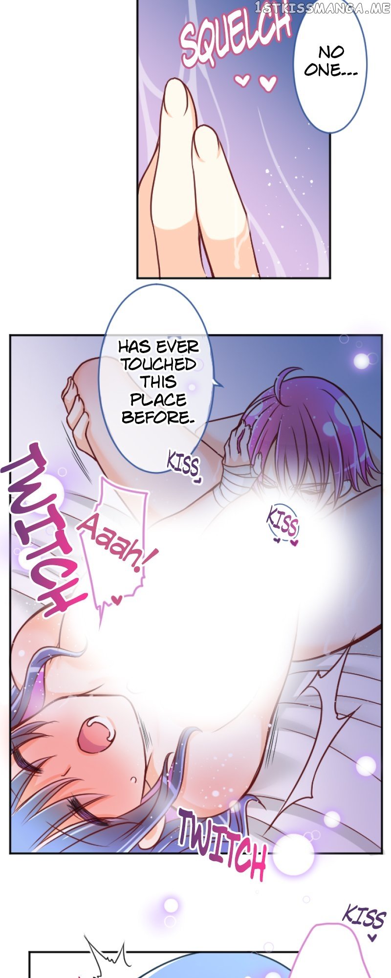 I was Reborn as a Housekeeper in a Parallel World! Chapter 112 page 16