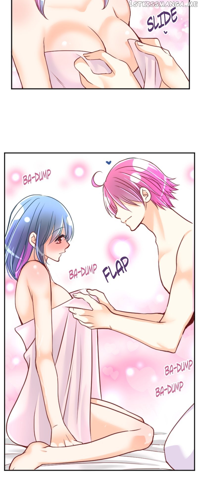I was Reborn as a Housekeeper in a Parallel World! Chapter 112 page 1