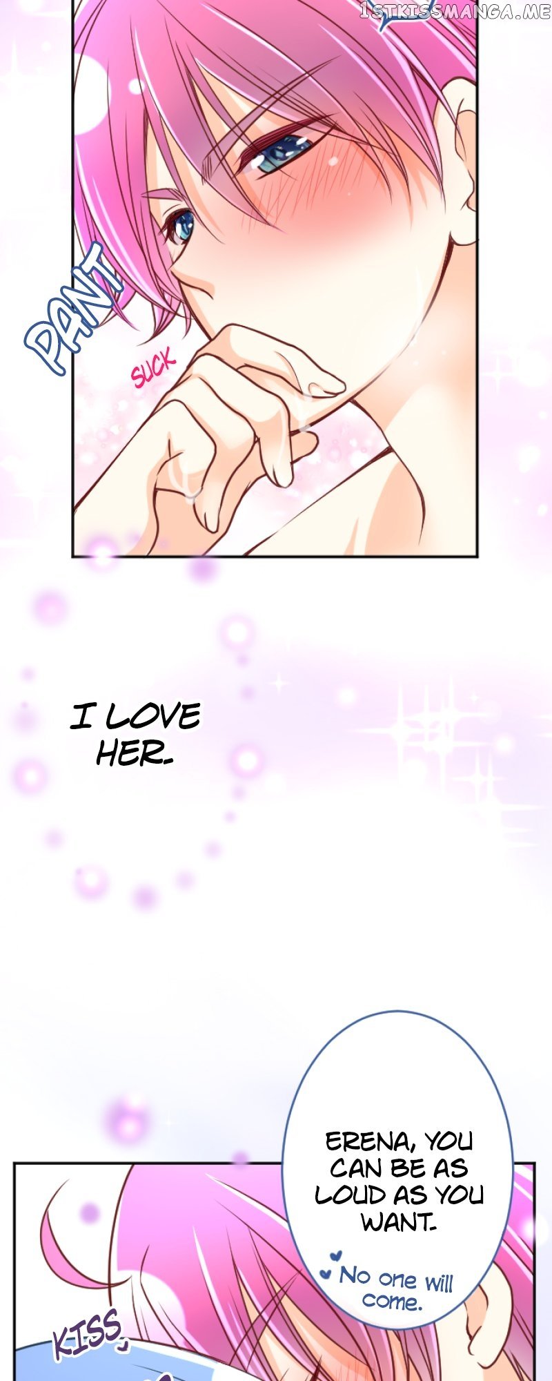 I was Reborn as a Housekeeper in a Parallel World! Chapter 112 page 20