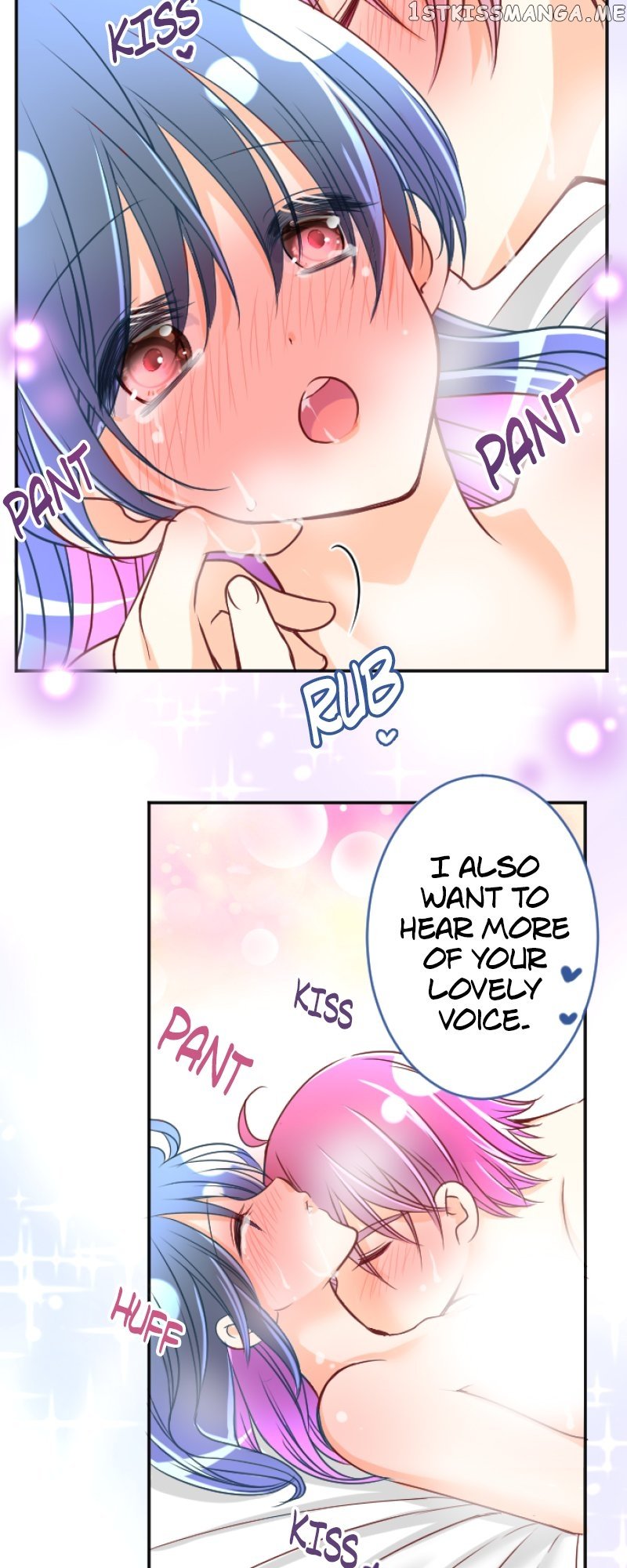 I was Reborn as a Housekeeper in a Parallel World! Chapter 112 page 21