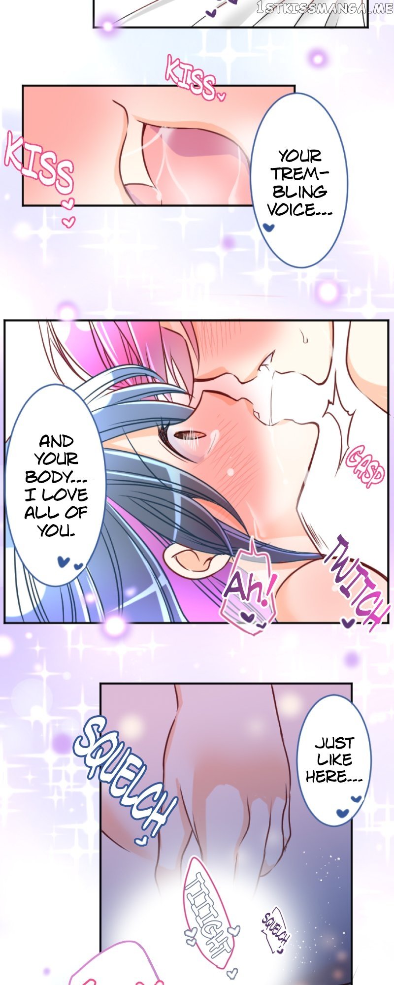 I was Reborn as a Housekeeper in a Parallel World! Chapter 112 page 22