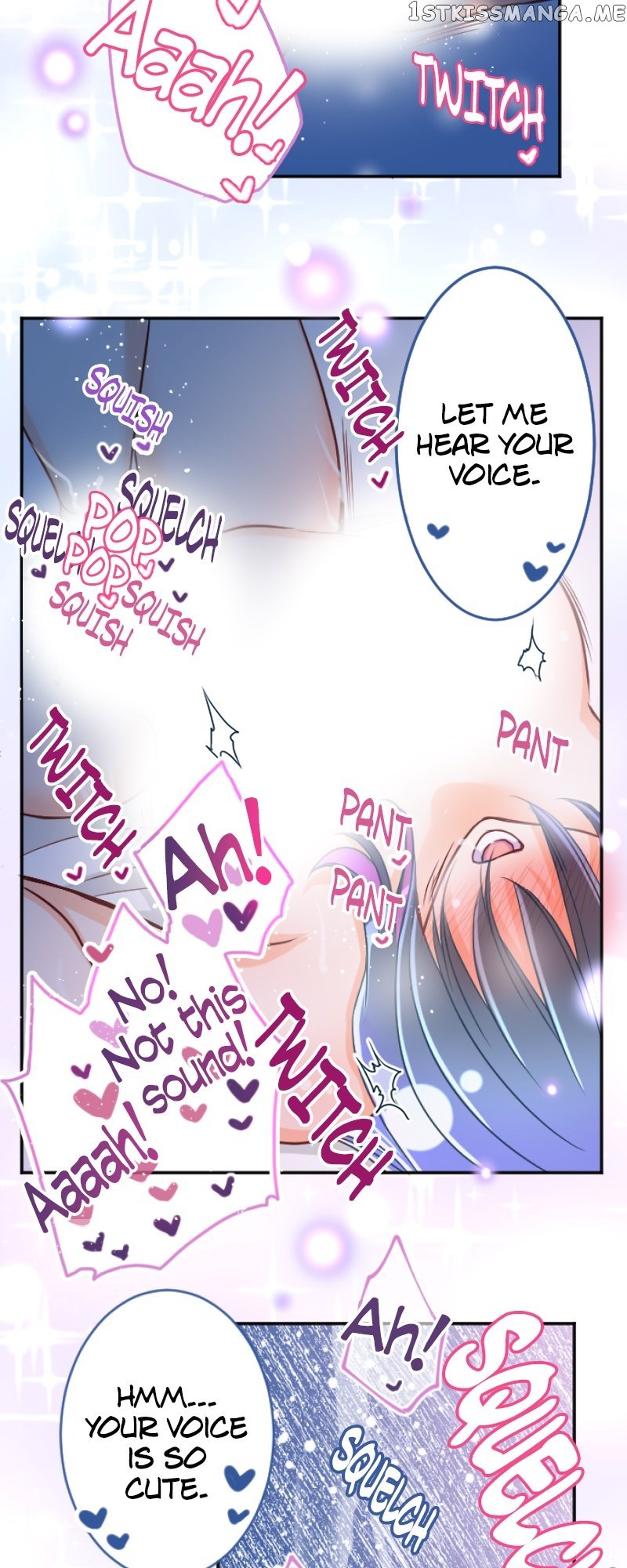I was Reborn as a Housekeeper in a Parallel World! Chapter 112 page 23