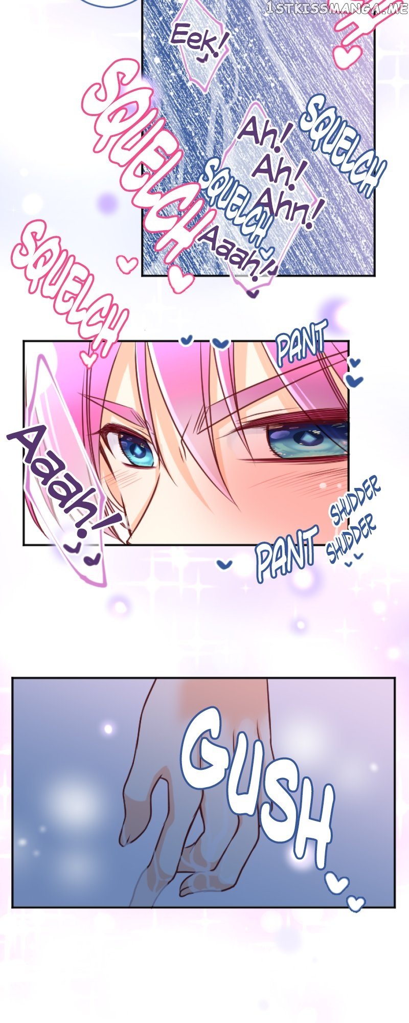 I was Reborn as a Housekeeper in a Parallel World! Chapter 112 page 24