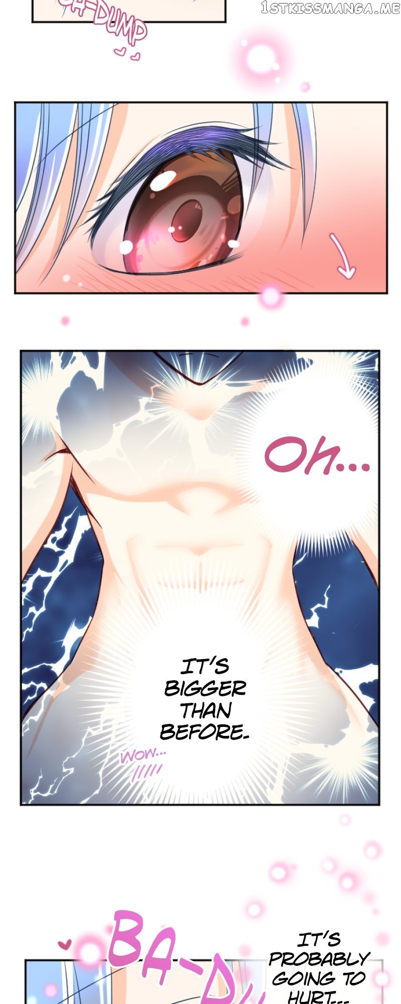 I was Reborn as a Housekeeper in a Parallel World! Chapter 112 page 28