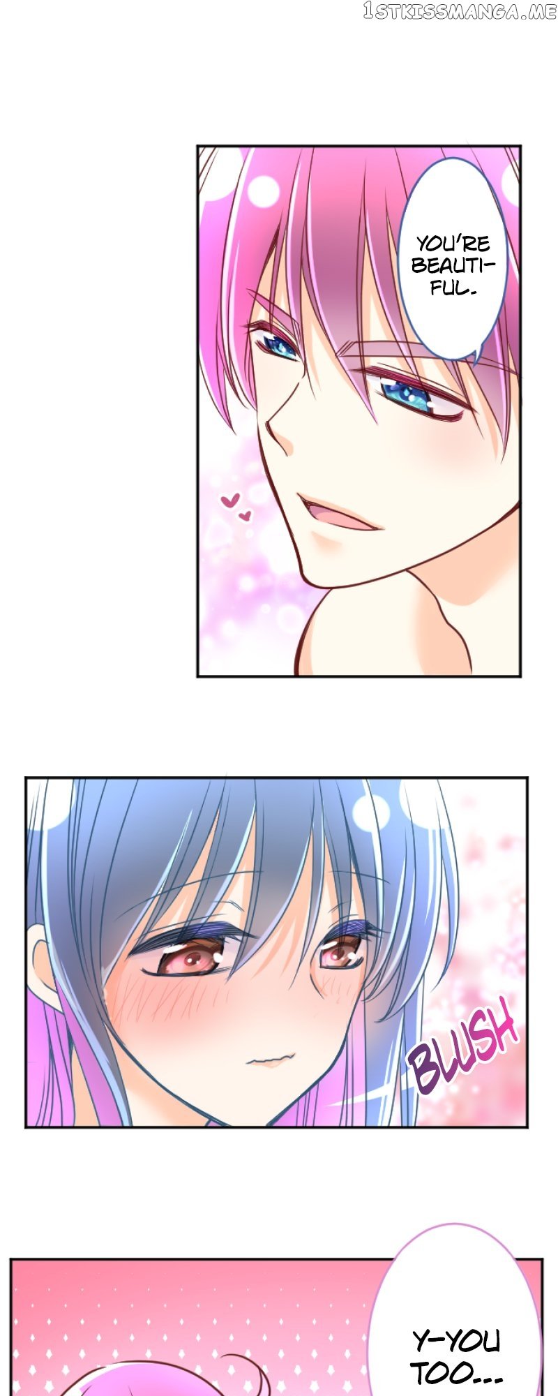 I was Reborn as a Housekeeper in a Parallel World! Chapter 112 page 2
