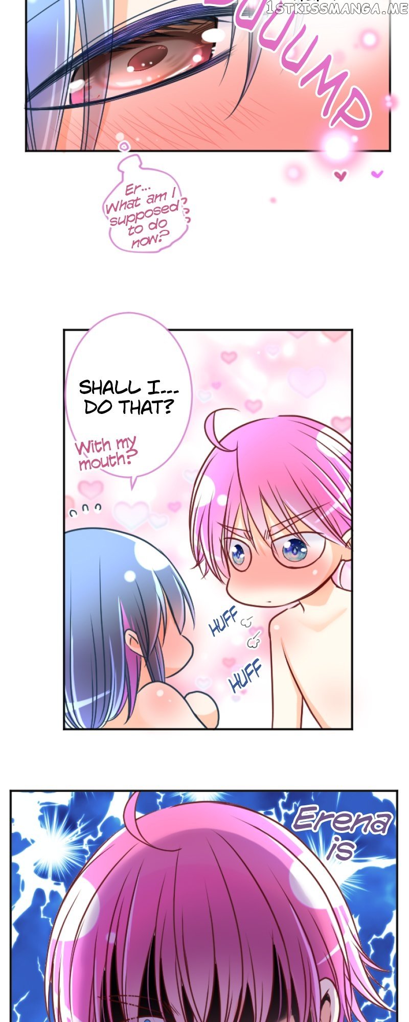 I was Reborn as a Housekeeper in a Parallel World! Chapter 112 page 29