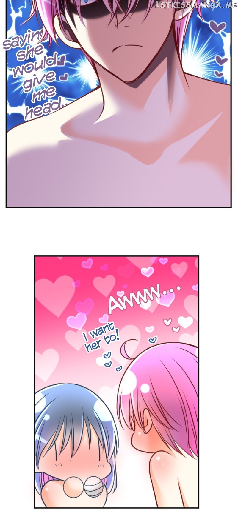 I was Reborn as a Housekeeper in a Parallel World! Chapter 112 page 30