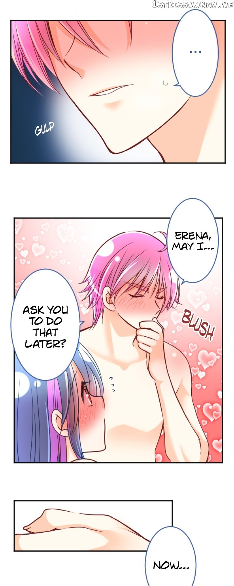 I was Reborn as a Housekeeper in a Parallel World! Chapter 112 page 31