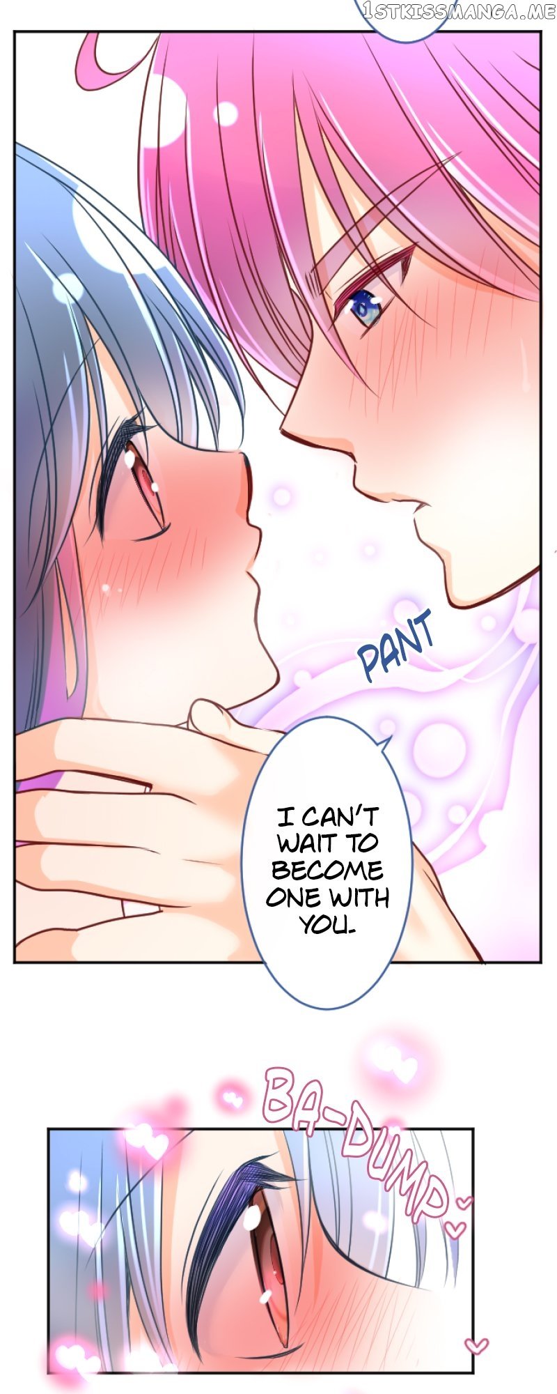 I was Reborn as a Housekeeper in a Parallel World! Chapter 112 page 32