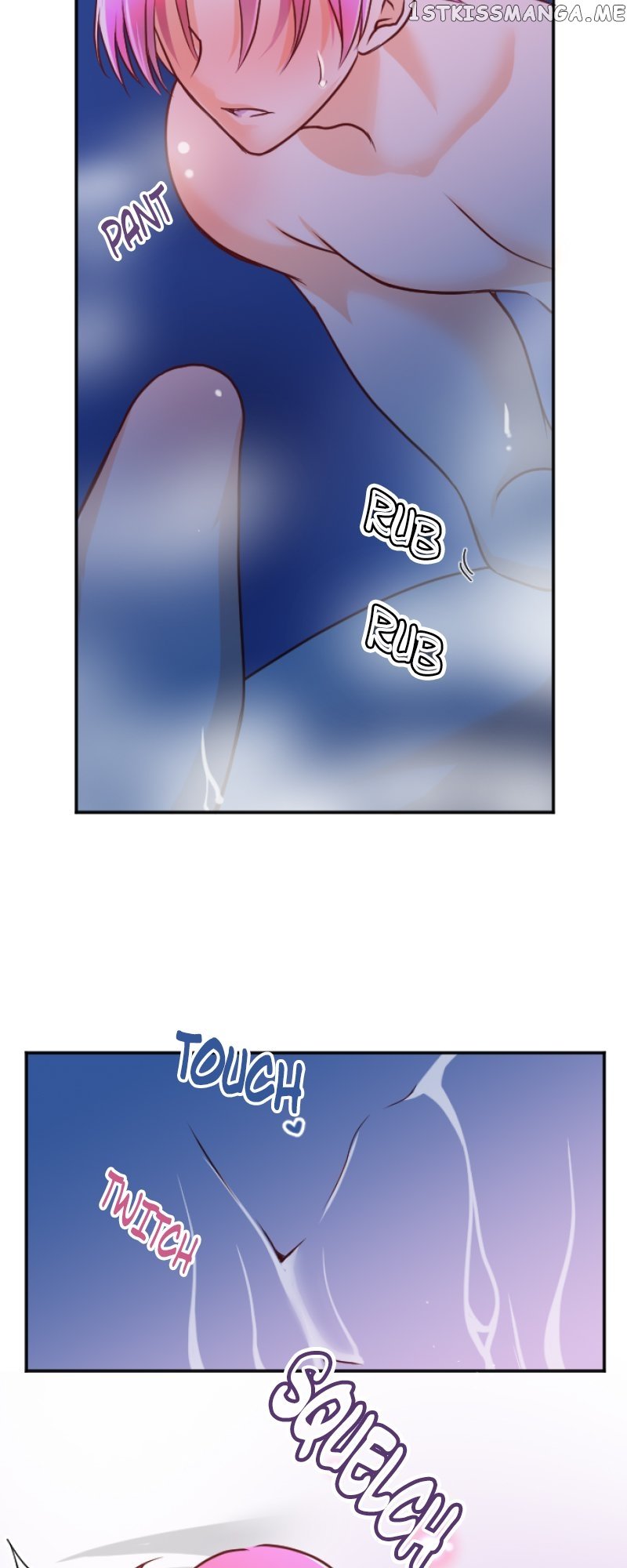 I was Reborn as a Housekeeper in a Parallel World! Chapter 112 page 34