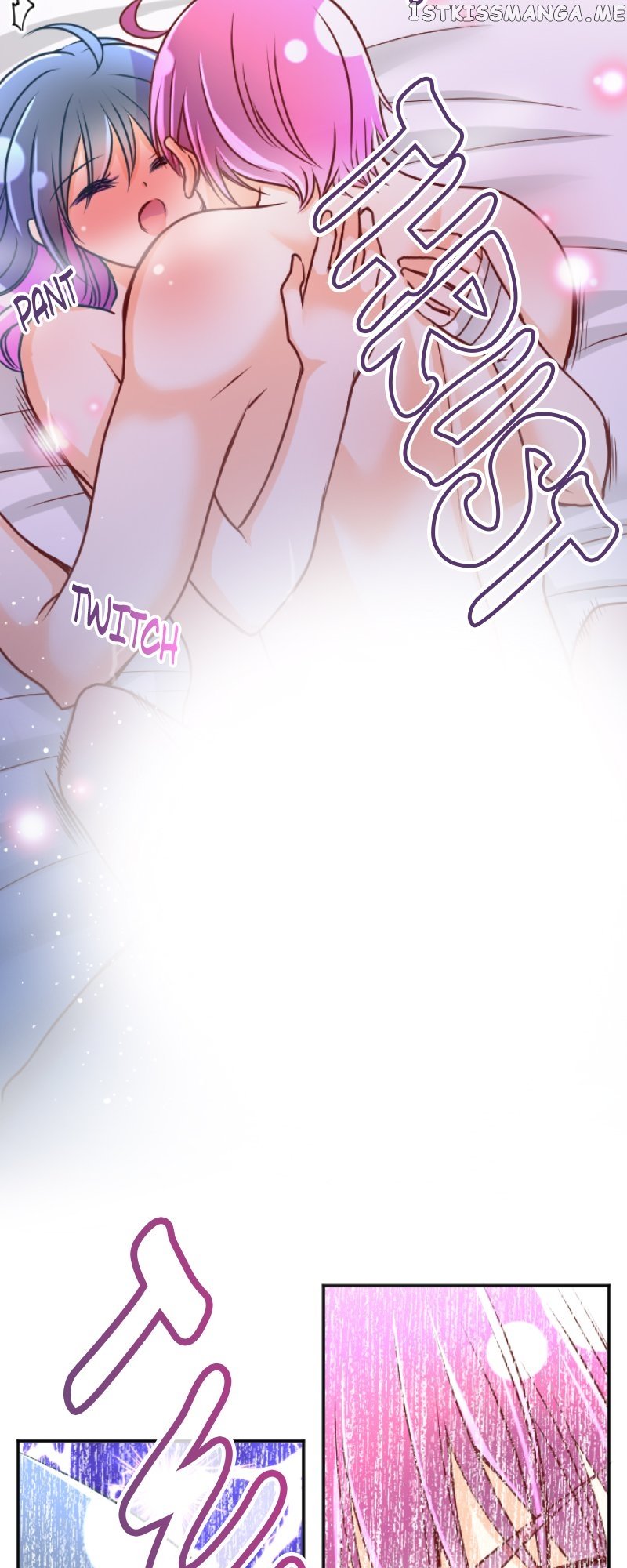 I was Reborn as a Housekeeper in a Parallel World! Chapter 112 page 35