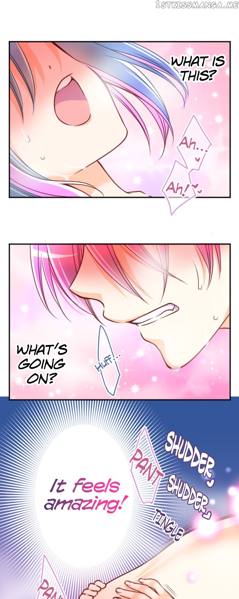 I was Reborn as a Housekeeper in a Parallel World! Chapter 112 page 37