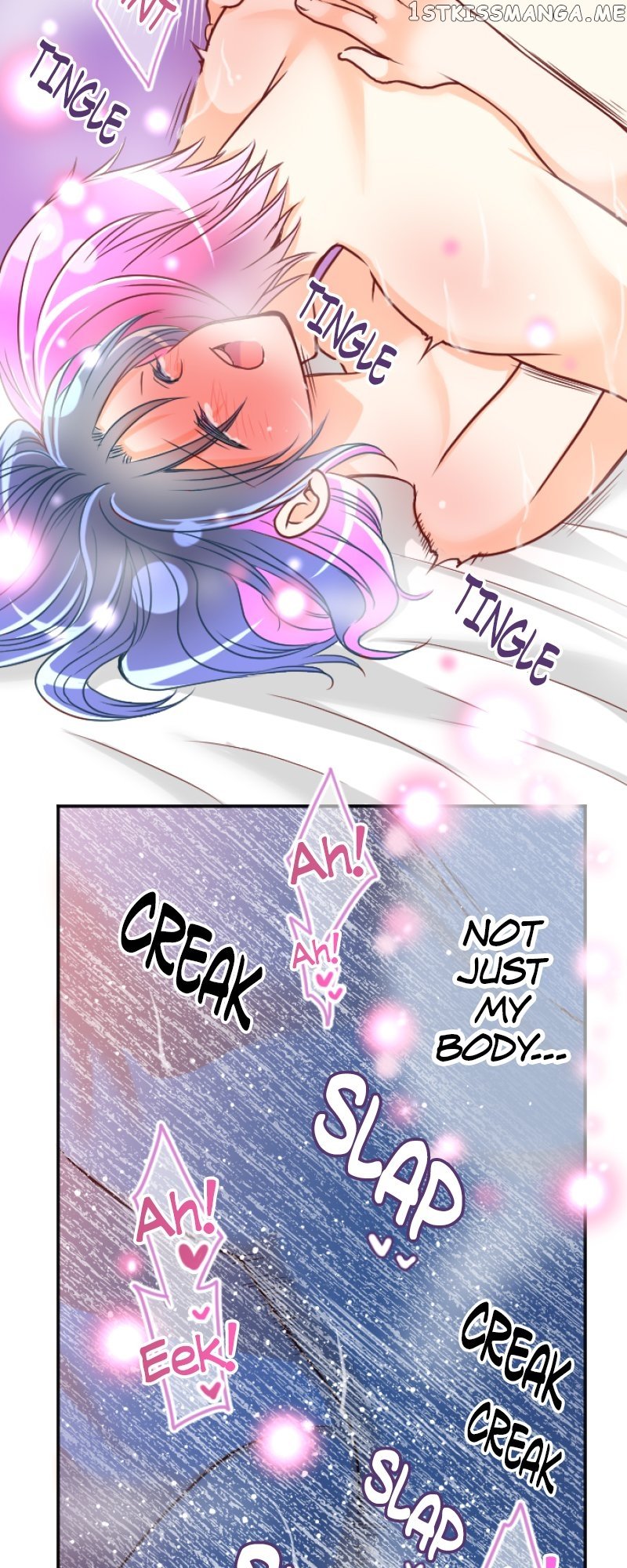 I was Reborn as a Housekeeper in a Parallel World! Chapter 112 page 38