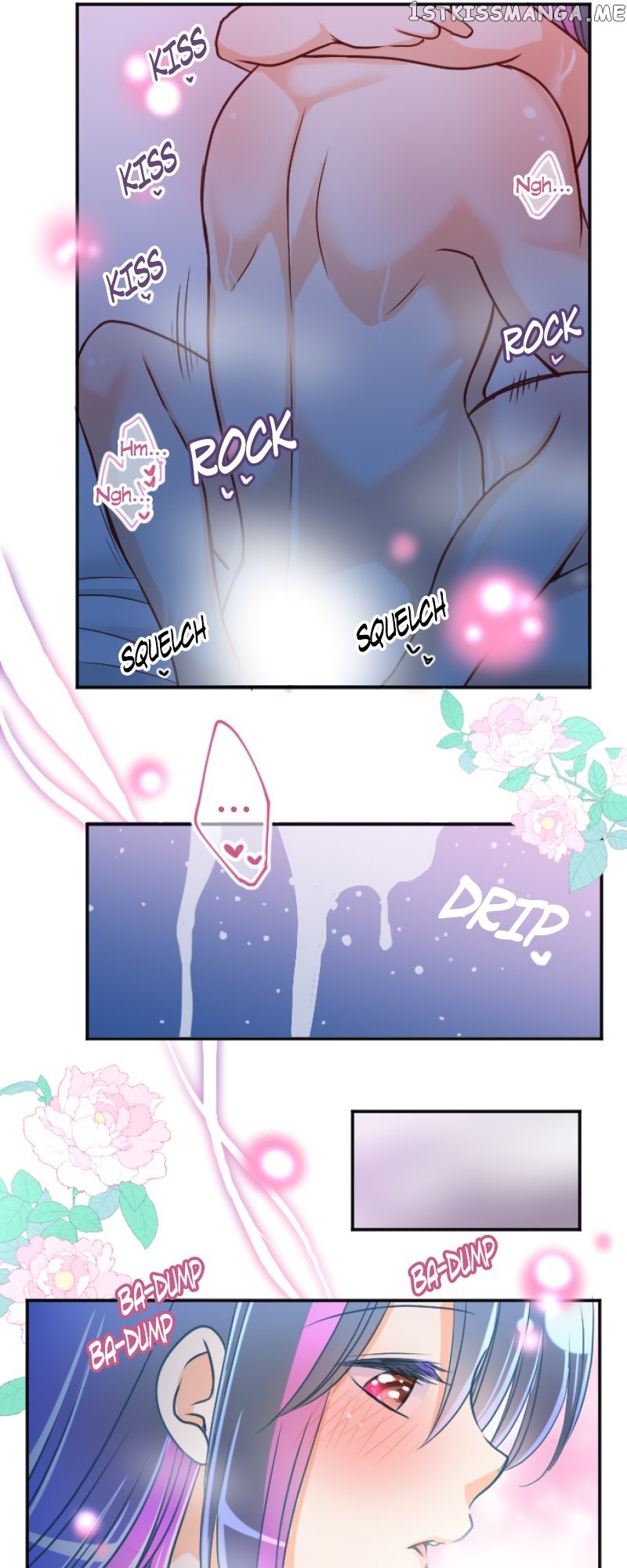 I was Reborn as a Housekeeper in a Parallel World! Chapter 112 page 42