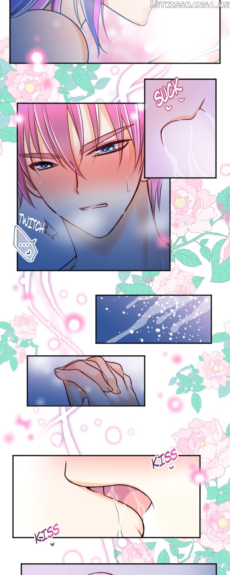I was Reborn as a Housekeeper in a Parallel World! Chapter 112 page 43