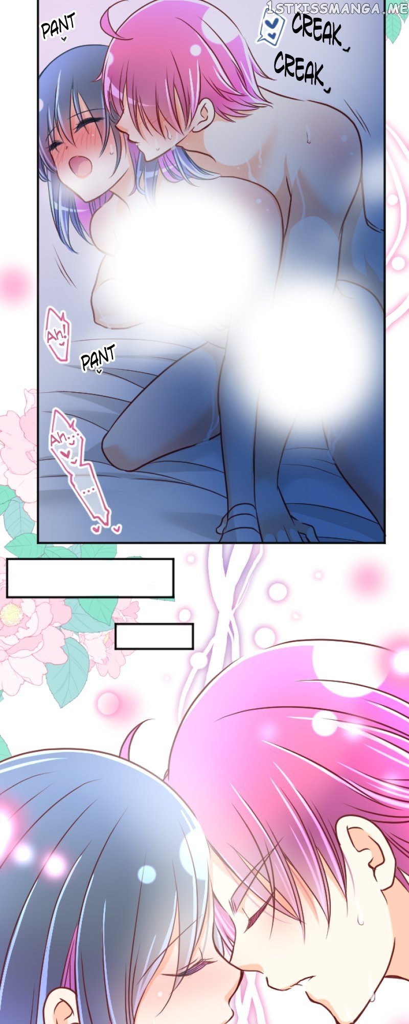 I was Reborn as a Housekeeper in a Parallel World! Chapter 112 page 44